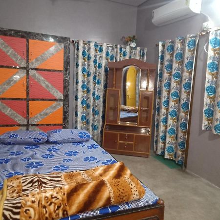 Hostel Relax Homestay جايا المظهر الخارجي الصورة