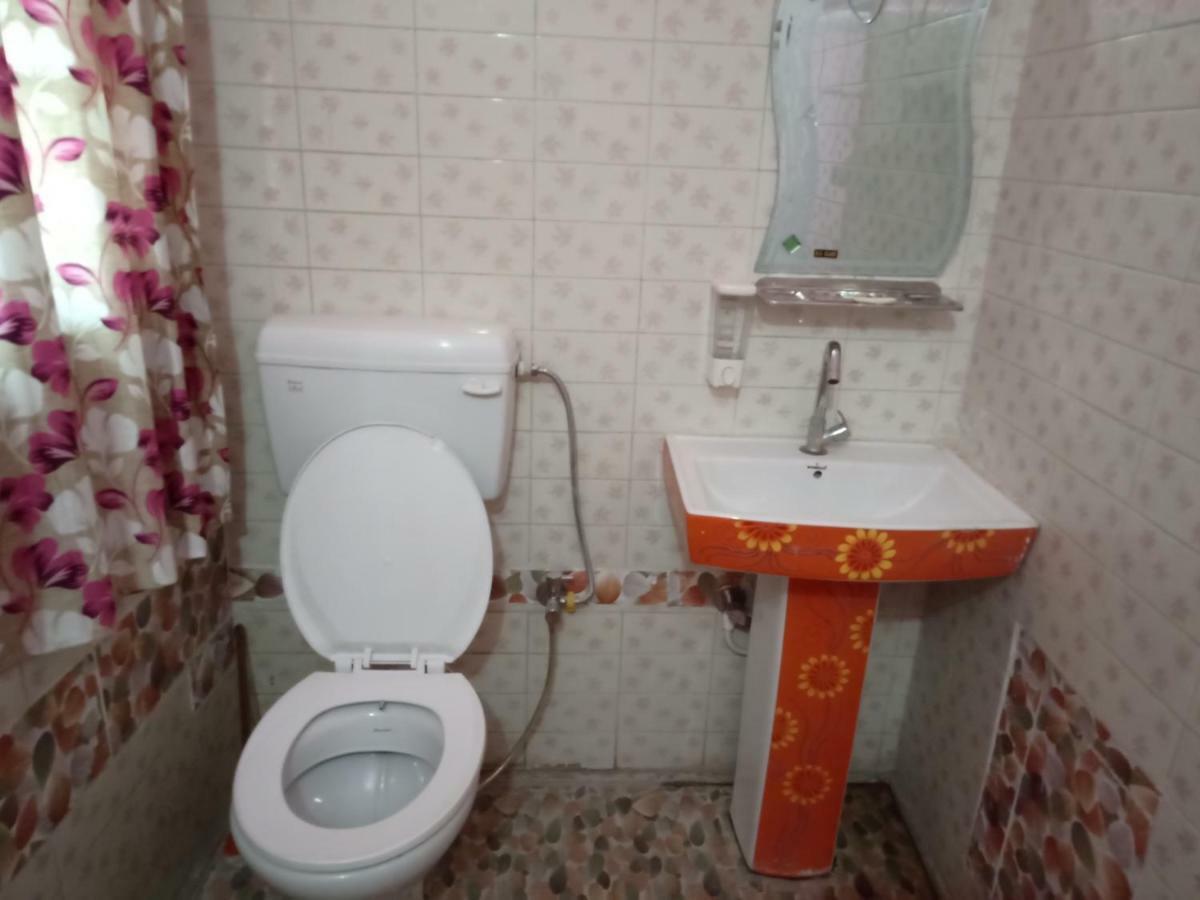 Hostel Relax Homestay جايا المظهر الخارجي الصورة