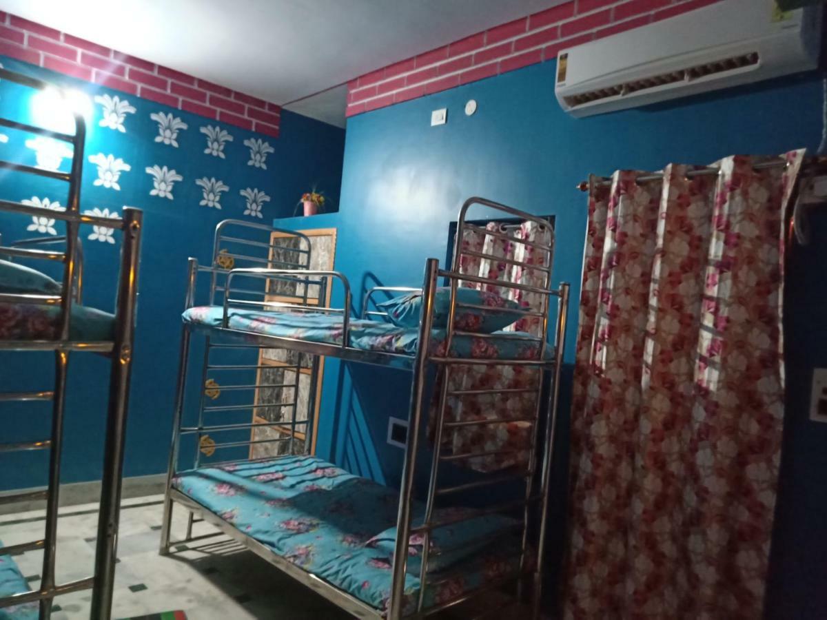 Hostel Relax Homestay جايا المظهر الخارجي الصورة