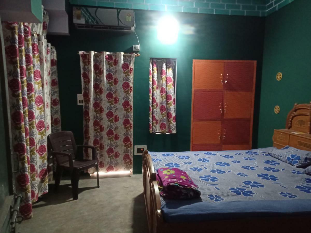 Hostel Relax Homestay جايا المظهر الخارجي الصورة
