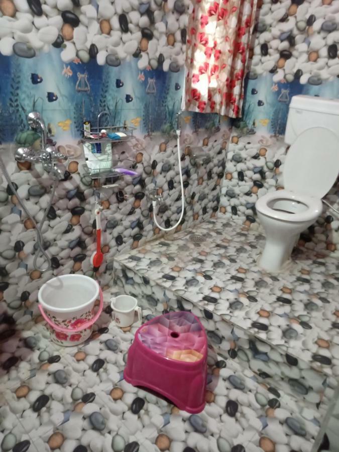 Hostel Relax Homestay جايا المظهر الخارجي الصورة