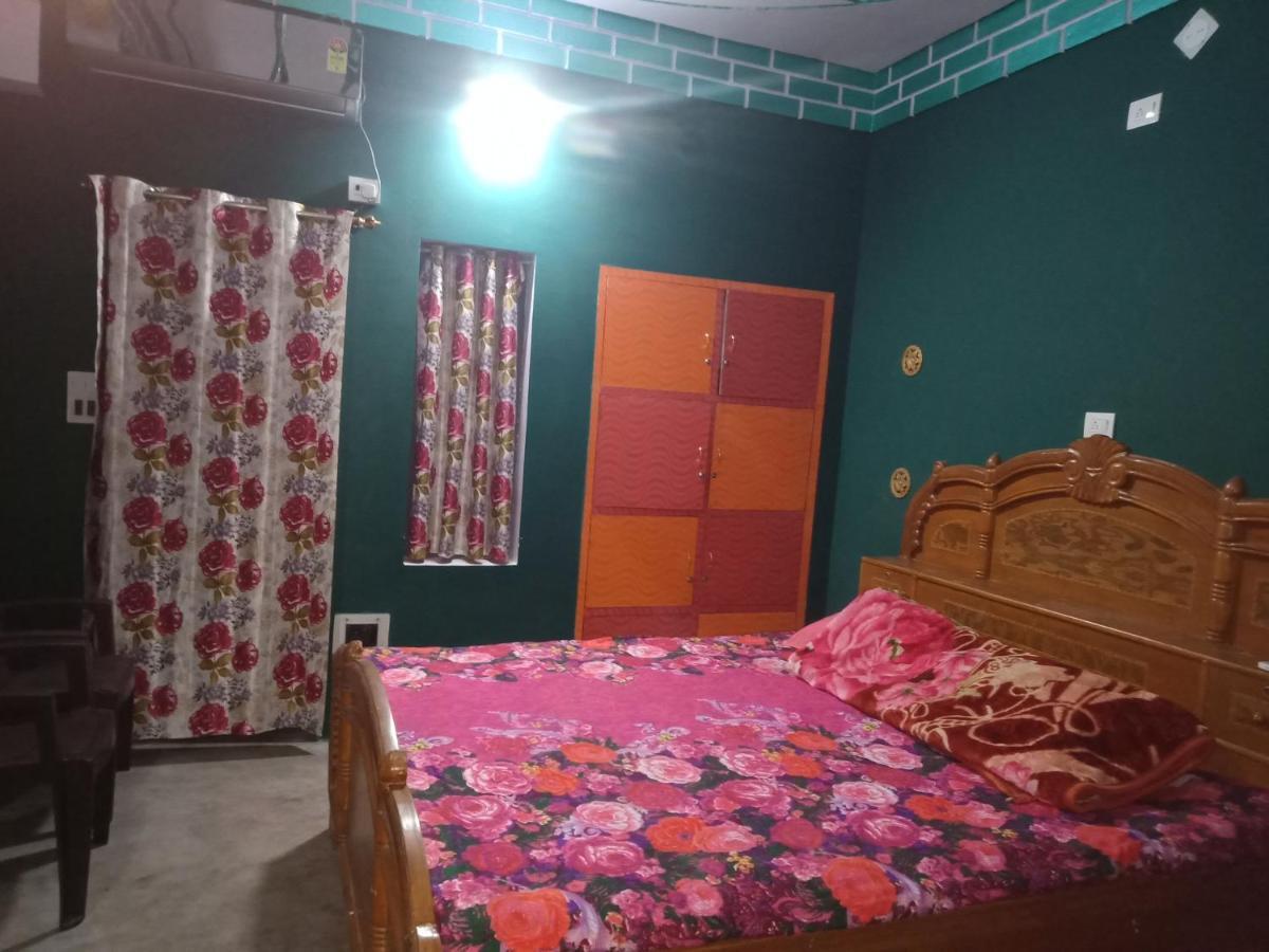 Hostel Relax Homestay جايا المظهر الخارجي الصورة