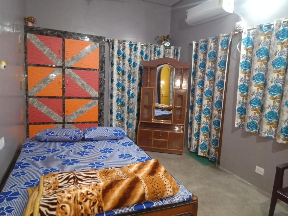 Hostel Relax Homestay جايا المظهر الخارجي الصورة